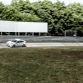 Toyota Prius Plug-in TRD Nürburgring fuel economy lap record