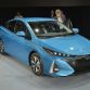 Toyota Prius Prime Live in New York 2016 (1)
