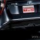 Toyota Prius with TRD (7)