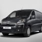 Toyota ProAce 2013