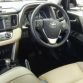 Toyota RAV4 2013 Leaked Photos