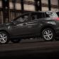 Toyota RAV4 2013 Leaked Photos