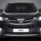 Toyota RAV4 2013 Leaked Photos
