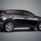 Toyota RAV4 2013 Leaked Photos