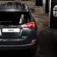 Toyota RAV4 2013 Leaked Photos