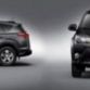 Toyota RAV4 2013 Leaked Photos
