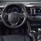 Toyota RAV4 2013 Leaked Photos