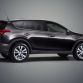 Toyota RAV4 2013 Lleaked photos