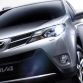 Toyota RAV4 2013 Lleaked photos