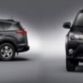 Toyota RAV4 2013 Lleaked photos