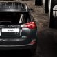 Toyota RAV4 2013 Lleaked photos