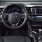 Toyota RAV4 2013 Lleaked photos