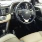 Toyota RAV4 2013 Lleaked photos