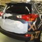 Toyota RAV4 2013 Lleaked photos