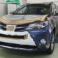 Toyota RAV4 2013 Lleaked photos
