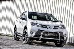Toyota Rav4 by Musketier