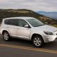 Toyota RAV4 EV