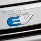 Toyota RAV4 EV