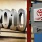 TOYOTA/