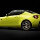 Toyota S-FR concept 14