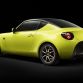 Toyota S-FR concept 16