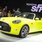 Toyota S-FR Concept (1)
