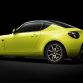 Toyota S-FR concept 13