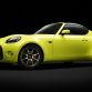 Toyota S-FR concept 17