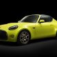 Toyota S-FR concept 19