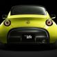 Toyota S-FR concept 24