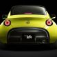 Toyota S-FR concept 25