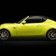 Toyota S-FR concept 28