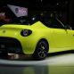 Toyota SFR-2