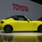 Toyota SFR-3