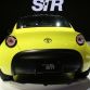 Toyota SFR-4