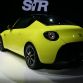 Toyota SFR-5