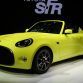 Toyota SFR-7