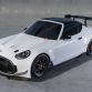 Toyota S-FR Racing Concept (1)