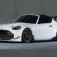 Toyota S-FR Racing Concept (2)