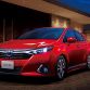 Toyota Sai Facelift 2014