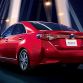 Toyota Sai Facelift 2014