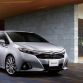 Toyota Sai Facelift 2014
