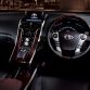 Toyota Sai Facelift 2014