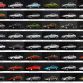 Toyota Scale Models