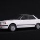Toyota Scale Models