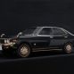 Toyota Scale Models