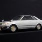Toyota Scale Models