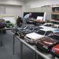 Toyota Scale Models