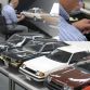 Toyota Scale Models