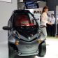 Toyota Smart Insect EV Concept